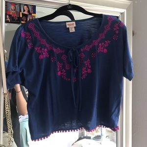Mossimo Top